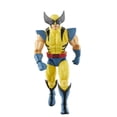 thumbnail image 2 of Hasbro Marvel Legends Series Wolverine, X-Men ‘97 Collectible 6 Inch Action Figures, Marvel Legends Action Figures, 2 of 8