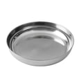 thumbnail image 2 of Ozark Trail Space-saving 5-Piece Cookware Mess Kit, Stainless Steel and Plastic, 2 of 7