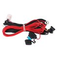 thumbnail image 4 of Diesels Separated Type  Parking Heater Main Wire Harness Kit, 4 of 7