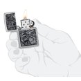 thumbnail image 2 of Zippo Jungle Design (48567), 2 of 6