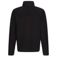 thumbnail image 2 of Regatta Mens 170 Series Anti-pill Zip Neck Micro Fleece, 2 of 4