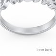 thumbnail image 3 of Personalized Name Ring, 3 of 7
