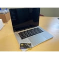 thumbnail image 1 of Refurbished MacBook Pro 15" 2018 i7, 1 of 3