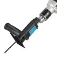 thumbnail image 3 of Yeacher Electric Drill Modified To Electric Saws Accessory Electric Reciprocating Saws Drill to Jig Saws Portable Woodworking Cutting Utility Tool with 3 Sawblades, 3 of 8