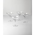 thumbnail image 2 of Oneida 895934 Verres à Margarita Mélangés, Ensemble de 4, 2 of 3