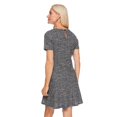 thumbnail image 3 of Robe en bouclé Iyla pour femmes, 3 of 6