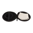 thumbnail image 4 of VR Headset Glasses Frame, Light Weight VR Magnetic Eyeglasses Frame Scratch Resistance Strong Magnet Professional Portable  For VR Headset, 4 of 8