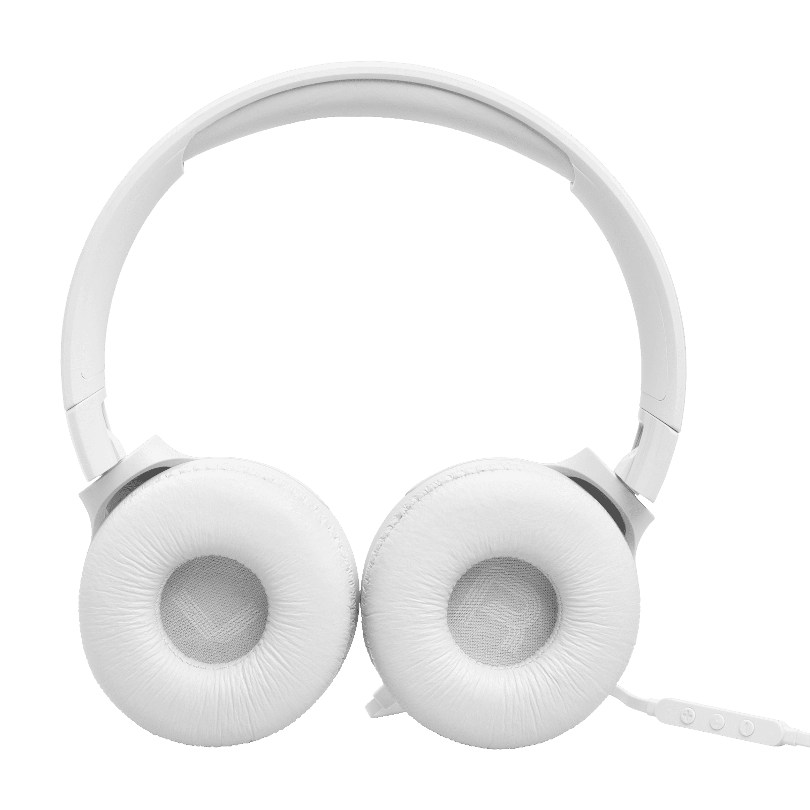 JBL Tune 520C USB-C Casque filaire Hi-Res - Blanc