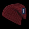 thumbnail image 1 of Decky 635-CAR Tricot Confortable, Cardinal, 1 of 1