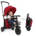 thumbnail image 1 of smarTrike - Tricycle compact smarTfold400 de smarTrike, 1 of 9