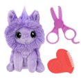 thumbnail image 3 of LITTLE LIVE SCRUFF-A-LUVS CUTIE CUTS LIL' SNIPPERS SINGLE PK, 3 of 5