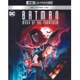thumbnail image 1 of Batman: Mask of the Phantasm [UHD], 1 of 3