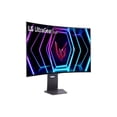 thumbnail image 4 of LG Gaming 39GS95QEB 3440 x 1440, 4 of 15
