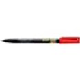 thumbnail image 2 of STAEDTLER Marqueurs Spéciaux Permanents Lumocolor Stylo Transparent 319F Ensemble de 3 Rouge, 2 of 2