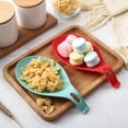 thumbnail image 3 of Bovemsi Clearance Organizer Rack Silicone Spoon Mat Kitchen Mat Shelf Mat Heat Insulation Silicone Spoon Holder For Stove Top, 3 of 3