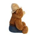 thumbnail image 2 of Aurora Stuffed Animals-Smokey Bear 10", 2 of 2