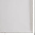 thumbnail image 2 of Bouclair Store à Rouleau Occultant Sans Cordon Chita Blanc Cassé 36x84 Po (91x213 cm), 2 of 10