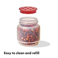 thumbnail image 4 of OXO Outdoor 7-Piece Spice Shaker & Squeeze Bottle Set | 7-Piece, Set, 4 of 9