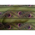 thumbnail image 4 of oneOone Cotton Poplin Fabric Stripe|Chevron & Floral Block Fabric Prints By Yard 56 Inch Wide, 4 of 4