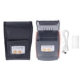 thumbnail image 2 of PT-210  Thermal Receipt Printer, 58mm Wireless Portable Mini Bill Printer with 90mm per second Fast Printing, ESC POS Compatible for  iOS PC, Long Lasting Power,, 2 of 7