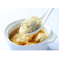 thumbnail image 5 of Siwin Frozen Pork & Vegetable Mini Wonton, Pork & Veg Mini Wonton, 5 of 5