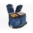 thumbnail image 5 of Titan Pro  - 48 Can  Zipperless Cooler- Blue, 5 of 5
