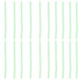 thumbnail image 3 of Spiral Binding Coils, Wear Resistant Plastic Spiral Binding Spines  For Work Green, 3 of 8