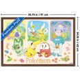 thumbnail image 2 of Pokémon : Une Scène - Groupe, 2 of 4