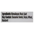 thumbnail image 4 of Sel gemme rose de l'Himalaya Altius en moulin rechargeable, 4 of 5