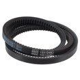 thumbnail image 1 of Unique Bargains 1295mm Outside Circumference 13mm Width 10mm Height Cogged V-Belt, Wedge Belt, 1 of 5