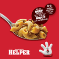 thumbnail image 4 of Hamburger Helper micro-ondes bol de pates, pates au boeuf, 4 of 11