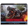 thumbnail image 2 of Transformers Studio Series Grimlock Action Figure | Titan Class, 2 of 11