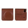 thumbnail image 4 of Camera case,Camera Pu Leather Camera Camera Leather Buckle With Sq40/ Sq1 Buckle With Compatible With Compatible With Pu Leather Buckle With Film Square Eryue Sq1 Camera Dsfen, 4 of 6