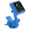 thumbnail image 3 of USB Guitar Tuner, USB Power Cord With Built-In Battery Convenient To Use Violin Tuner, Easy To Operate For Bass Guitar Red,White,Blue,Black, 3 of 8