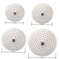 thumbnail image 2 of Stainless Steel Moka Pressed Powder Reducing Filter Decrement For Espresso Coffee 4 Cup 6 Cups Coffee Accessories, 2 of 11