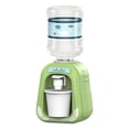 thumbnail image 2 of Dvruxg Mini Simulation Water Dispenser, Mini Makeup Remover Organizer, Creative Nail Polish Dispensing Bottles, Water Dispenser Model, 2 of 5