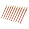 thumbnail image 1 of Reusable Chopsticks, 10 Pairs   Wooden Chopsticks  for Household, 1 of 8