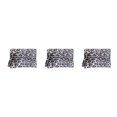 thumbnail image 2 of Transemion Fashionable Handbag Space-saving And Multicolored Woman Bags Durable PU Purse Designed Handbags Fashionable Bags Grey Leopard 3Set, 2 of 6