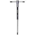 thumbnail image 1 of Bike T-Handle Hex Wrench 2mm-10mm/T25 Torx Screwdriver Spanner Bicycle Sliding 3-Way Repair Tool Cycling Accessories, 1 of 12