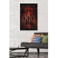 thumbnail image 3 of Netflix Stranger Things : Saison 4 - Creel House Teaser One Sheet, 3 of 4