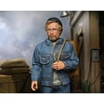 thumbnail image 3 of Jaws Figurine Articulée de 8 Pouces Clothed Series - Matt Hooper, 3 of 3