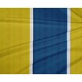 thumbnail image 3 of oneOone Polyester Lycra Fabric Wide Stripe Print Fabric BTY 56 Inch Wide, 3 of 3