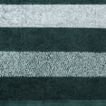 thumbnail image 2 of Mainstays Kids Bath Towel, Stripes, 2 of 7