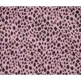 thumbnail image 4 of oneOone Cotton Flex Fabric Leopard Animal Skin Fabric Prints by Yard 40 Inch Wide, 4 of 4