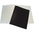thumbnail image 1 of Hilroy 12908 Cahier d'Exercices 48 pages Noir (Lot de 1), 1 of 1