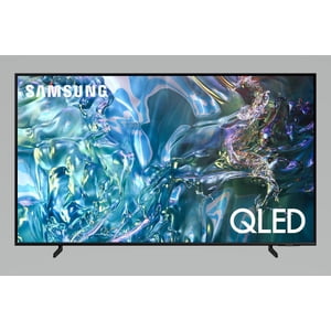 Samsung 85" QLED Intelligent 4K TV -Q60D Series
