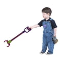 thumbnail image 2 of WLOELOEW Purple They Were Playing Tricks Plastic Toy Manipulators And Children Adults Playing Tricks Grabbing Toys, 2 of 4