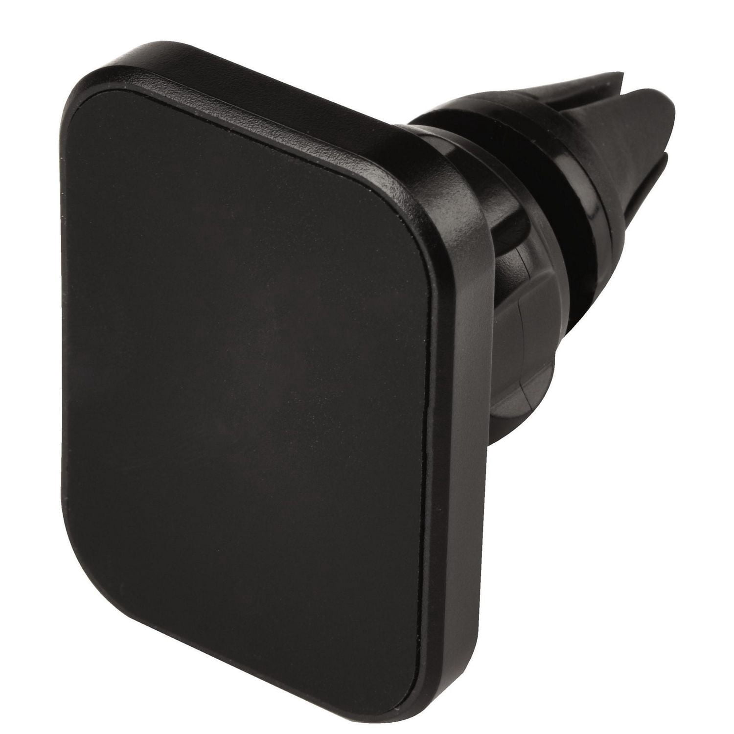 Support de téléphone universel à ventilation d'air rectangulaire Jensen - Noir