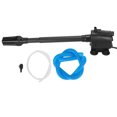 thumbnail image 2 of Pompe pour Aquarium, Filtre d'Aquarium Sécuritaire à Faible Bruit Facile à Installer pour Aquariums HX2160L avec Tube Dur, 2 of 8