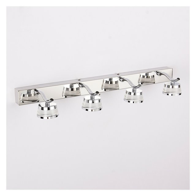 Led Lamp IP65 Waterproof Mirror Light Bedroom Makeup Mirror Lighting ,Widely Use